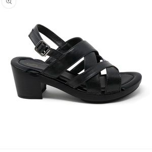 Soley Jane Sandals with additional tops